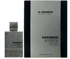 AL HARAMAIN CARBON EDITION BY AL HARAMAIN By AL HARAMAIN For MEN