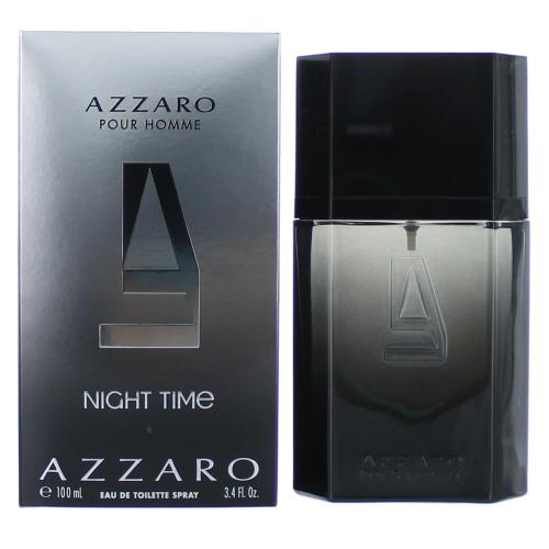 NIGHT TIME BY LORIS AZZARO By LORIS AZZARO For MEN