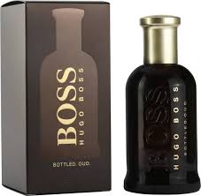 BOSS HUGO BOSS BOTTLED OUD By HUGO BOSS For MEN