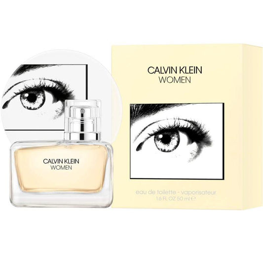 CALVIN KLEIN WOMAN BY CALVIN KLEIN By CALVIN KLEIN For WOMEN