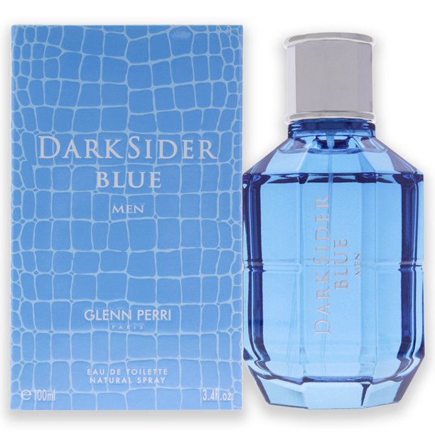 DARKSIDER BLUE BY GLENN PERRI By GLENN PERRI For MEN