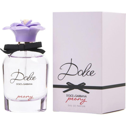 DOLCE & GABBANA PEONY BY DOLCE & GABBANA By DOLCE & GABBANA For Women