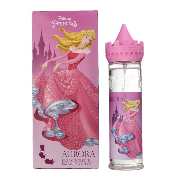 PRINCESS AURORA CASTLE BY DISNEY By DISNEY For KIDS