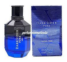 DARKSIDER PURE BY GLENN PERRI By GLENN PERRI For MEN