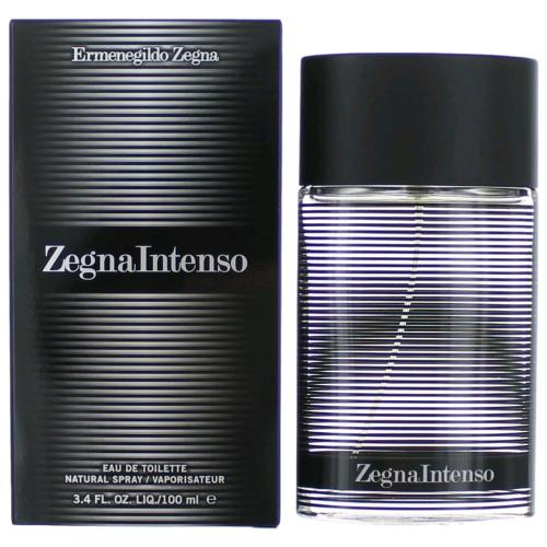 ZEGNA INTENSO BY ERMENEGILDO ZEGNA By ERMENEGILDO ZEGNA For MEN