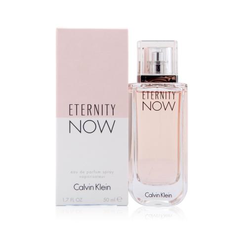 ETERNITY NOW BY CALVIN KLEIN By CALVIN KLEIN For WOMEN