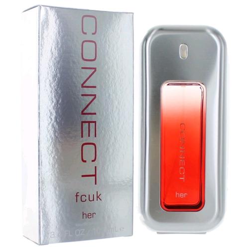 FCUK CONNECT BY FRENCH CONNECTION By FRENCH CONNECTION For WOMEN