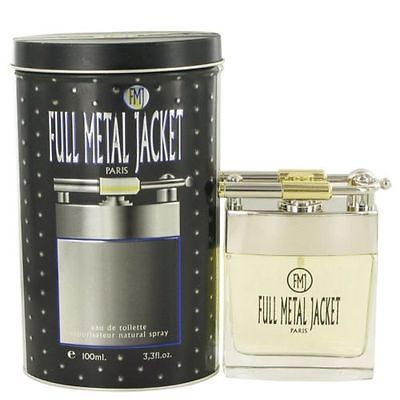 FULL METAL JACKET By FMJ PARIS For MEN