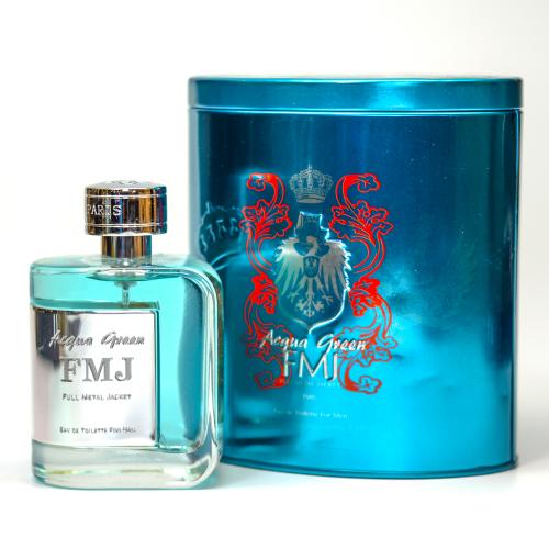 ACQUA GREEN BY FMJ PARIS By FMJ PARIS For MEN