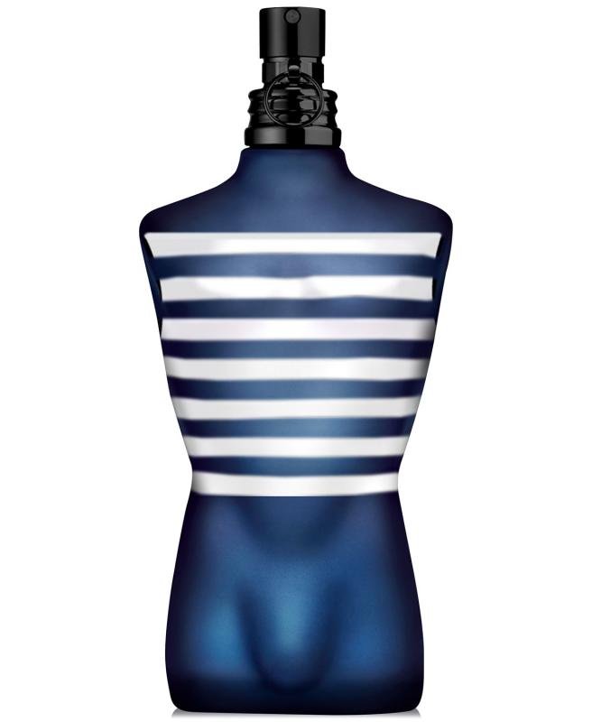 LE MALE IN THE NAVY BY JEAN PAUL GAULTIER By JEAN PAUL GAULTIER For M