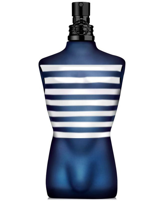 LE MALE IN THE NAVY BY JEAN PAUL GAULTIER By JEAN PAUL GAULTIER For M