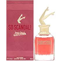 JEAN PAUL GAULTIER SO SCANDAL BY JEAN PAUL GAULTIER By JEAN PAUL GAULTIER For WOMEN