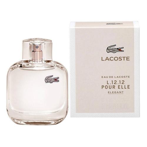 EAU DE LACOSTE L1212 ELEGANT BY LACOSTE By LACOSTE For WOMEN