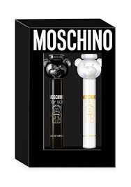 MOSCHINO TOY 2 BY MOSCHINO 033 EDP ROLLER BALL M By  For