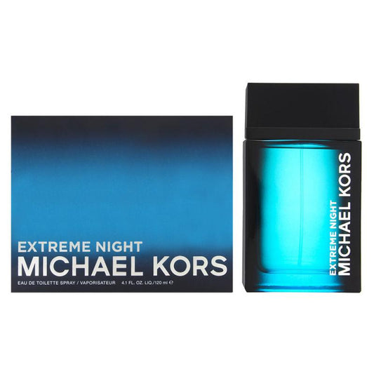 MICHAEL KORS EXTREME NIGHT BY MICHAEL KORS By MICHAEL KORS For MEN