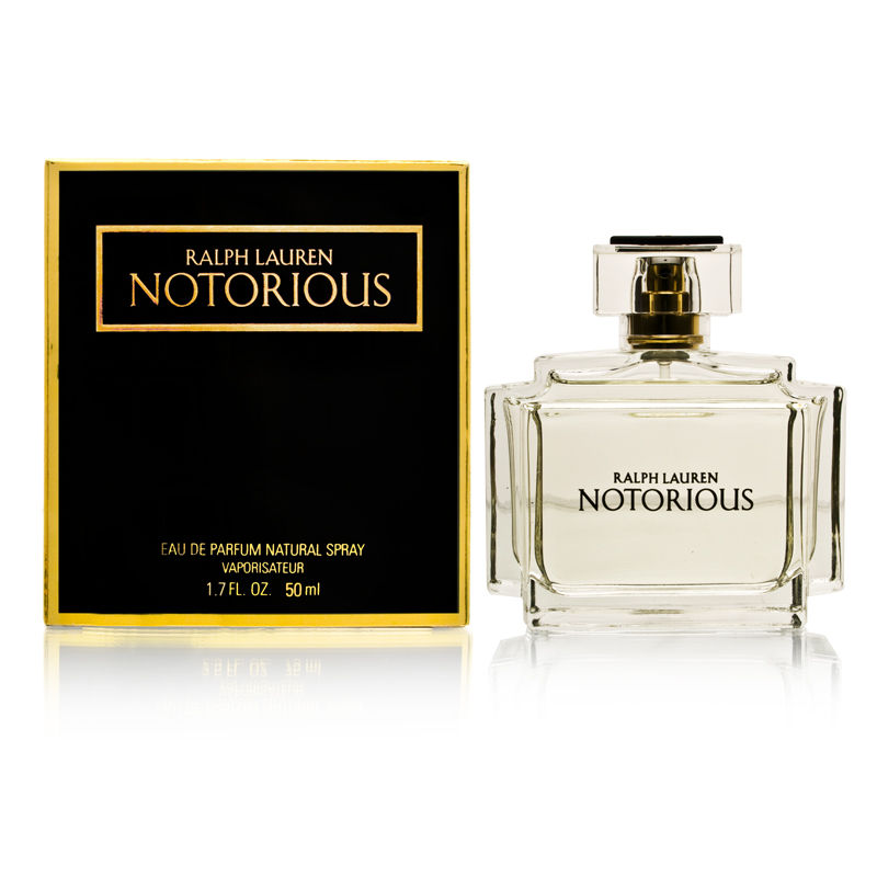 NOTORIOUS By RALPH LAUREN For WOMEN