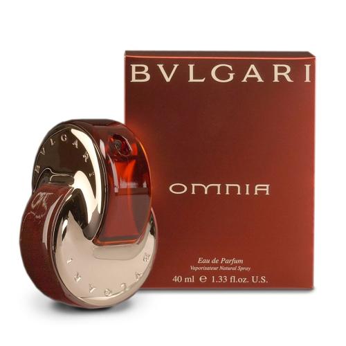 OMNIA BY BVLGARI By BVLGARI For WOMEN