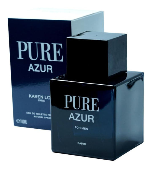 PURE AZUR BY KAREN LOW By KAREN LOW For Men