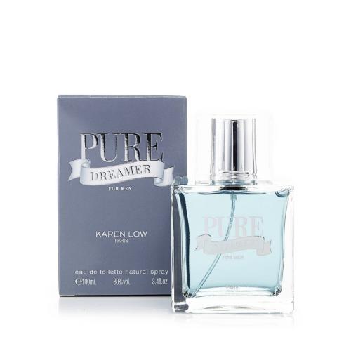 PURE DREAMER BY KAREN LOW By KAREN LOW For MEN