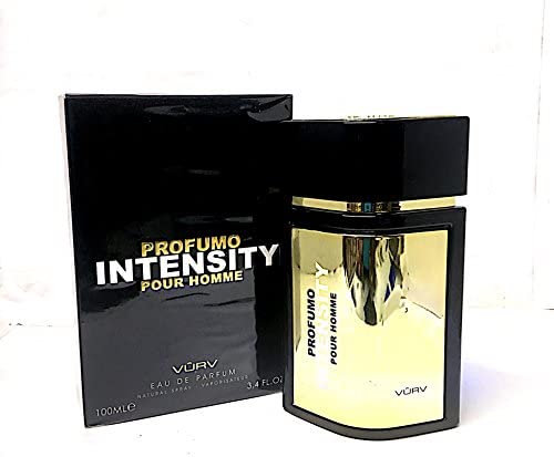 PROFUMO INTENCITY GOLD By PRIVATE LABEL For Men