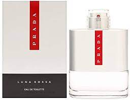 PRADA LUNA ROSSA BY PRADA By PRADA For Men