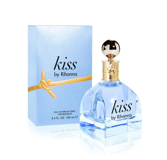 KISS RIHANNA BY RIHANNA By RIHANNA For WOMEN