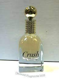 RIRI CRUSH BY RIHANNA By RIHANNA For WOMEN