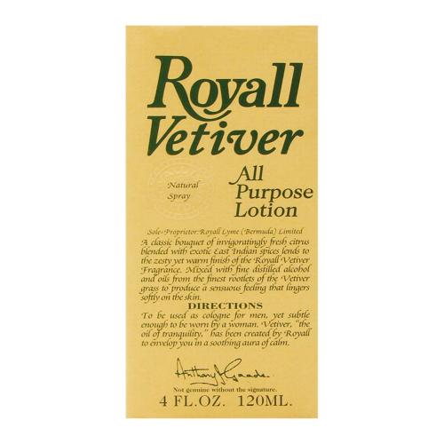 ROYAL VETIVER BY ROYALL FRAGRANCES By ROYALL FRAGRANCES For MEN