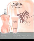 GIFTSET JEAN PAUL GAULTIER 2PCS (3 By JEAN PAUL GAULTIER For )WOMEN