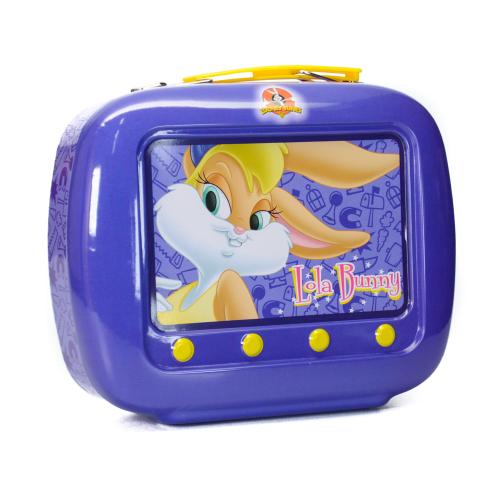 GIFTSET LOLA BUNNY 2 PCS  17 FL By DISNEY For KIDS