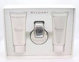 GIFTSET BVLGARI OMNIA CRYSTALYNE 2 PCS INCLUDES 22 FL By BVLGARI For WOMEN