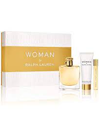 RALPH LAUREN WOMAN 3PC SET By  For 034