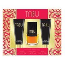 TABU BY DANA 3PC SET By  For 25