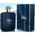 GIFTSET NEW BRAND UNIC 4 PCS INCLUDES 34 EAU DE TOILETTE SPRAY +++ MEN DESIGNERNEW BRAN By NEW BRAND For MEN