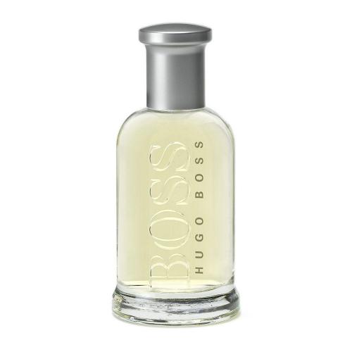 BOSS NO6 TESTER BY HUGO BOSS By HUGO BOSS For MEN