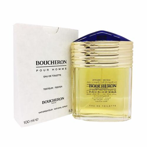 BOUCHERON TESTER BY BOUCHERON By BOUCHERON For MEN