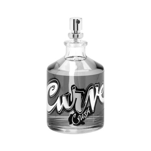 CURVE CRUSH TESTER BY LIZ CLAIBORNE By LIZ CLAIBORNE For MEN