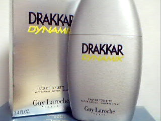 DRAKKAR TESTER By GUY LAROCHE For MEN