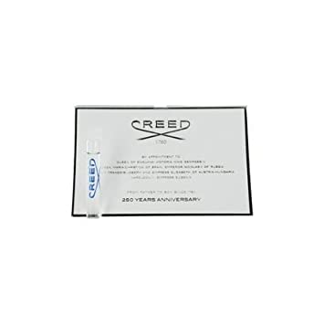 VIRGIN ISLAND WATER BY CREED 25 ML EDP FOR MEN By  For