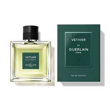 VETIVER GUERLAIN BY GUERLAIN By GUERLAIN For Men