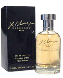 XCHANGE BY KAREN LOW By KAREN LOW For MEN