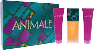 ANIMALE(W)(HB)(LI FREE)3PC By  For WOMEN