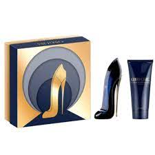 CAROLINA HERRERA GOOD GIRL(W)(HB)(LI FREE)2PC By  For WOMEN