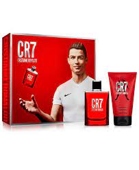 CRISTIANO RONALDO CR7(M)(HB)(LI)2PC By  For MEN