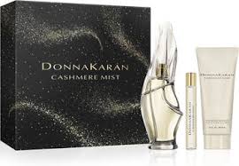 DONNA KARAN CASHMERE MIST(W)(HB)(LI FREE)3PC By  For WOMEN