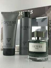 GUESS 1981(M)(WB)(LI FREE)3PC By  For MEN