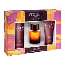 GUESS 1981 LOS ANGELES(M)(WB)(LI By  For MEN