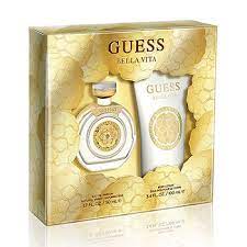 GUESS BELLA VITA(W)(HB)(LI FREE)2PC By  For WOMEN