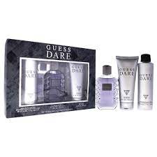 GUESS DARE HOMME(M)(WB)(LI FREE)3PC By  For MEN