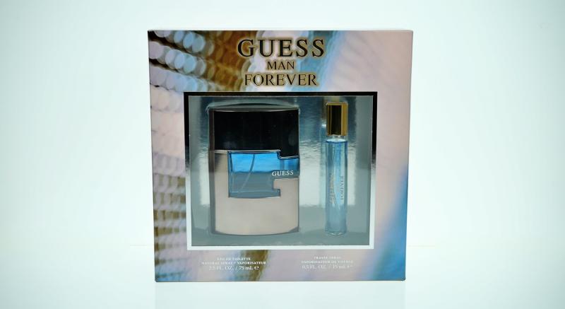 GUESS FOREVER(M)(WB)(LI FREE)2PC By GUESS For MEN